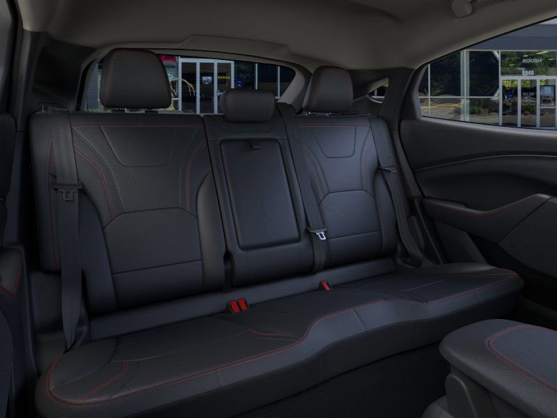 New 2025 Ford Mustang Mach-E Premium w/ Sport Appearance Package image 11