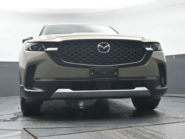 Certified 2023 MAZDA CX-50 Meridian Edition w/ Apex Package image 33
