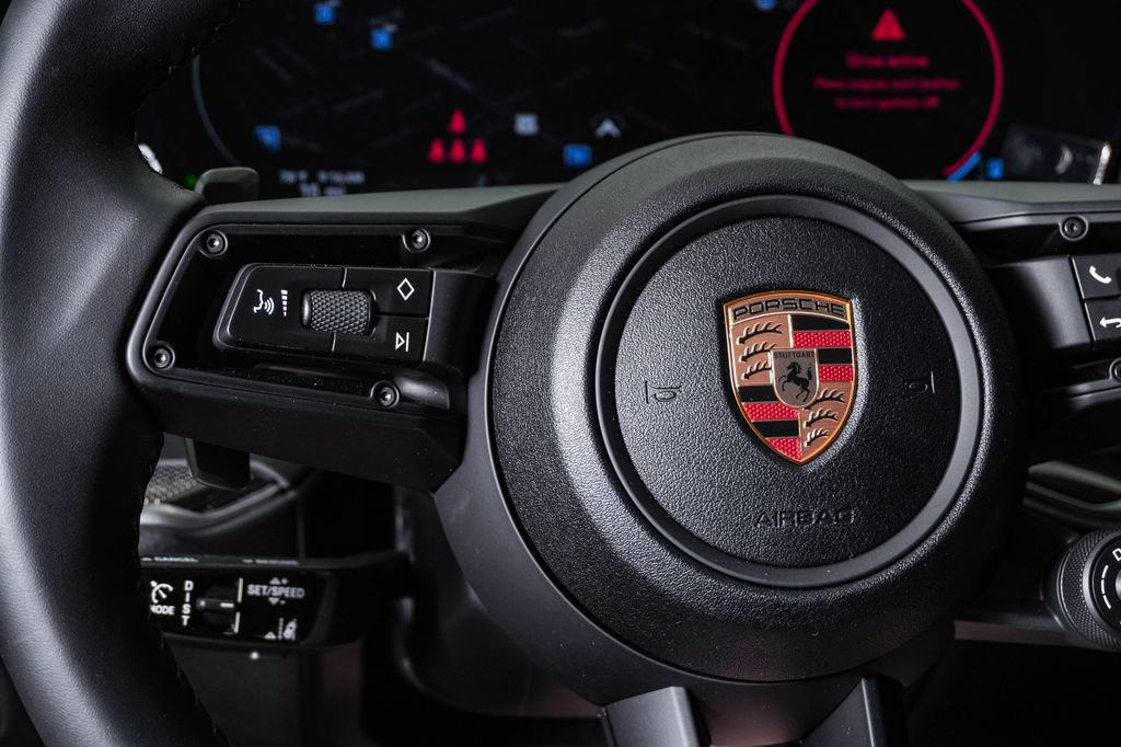 New 2026 Porsche Cayenne S AWD/4WD image 20