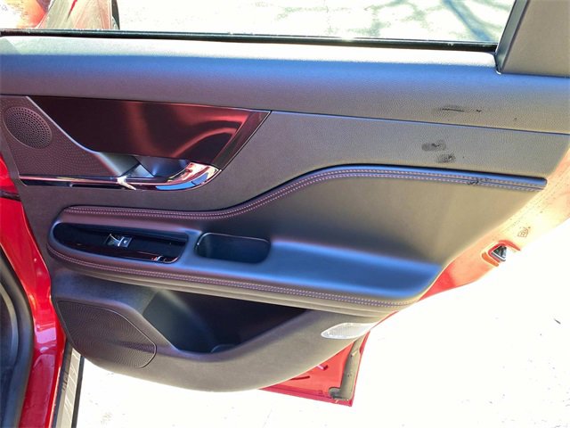 Certified 2023 Lincoln Corsair Reserve w/ Equipment Group 201A image 35