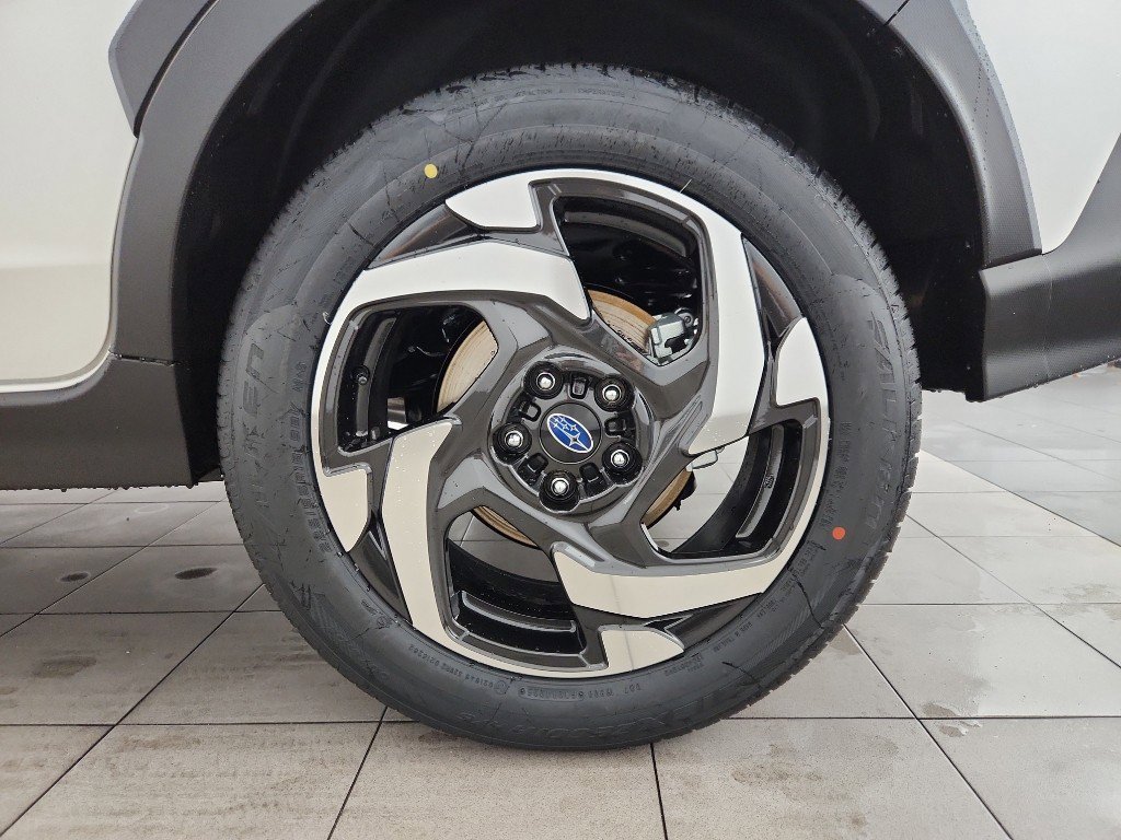 New 2026 Subaru Crosstrek 2.5i Limited AWD/4WD image 36