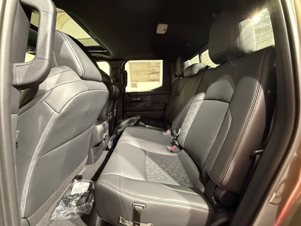 New 2026 Toyota Tacoma Limited AWD/4WD image 19