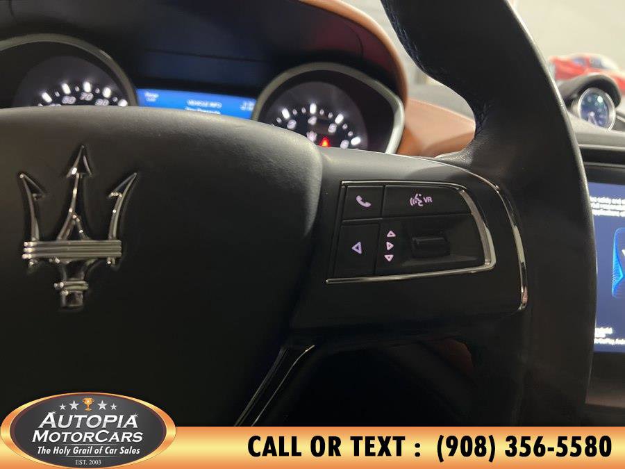 Used 2019 Maserati Ghibli S Q4 image 26