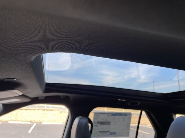 New 2026 Ford Explorer Tremor w/ Tremor Ultimate Package image 47