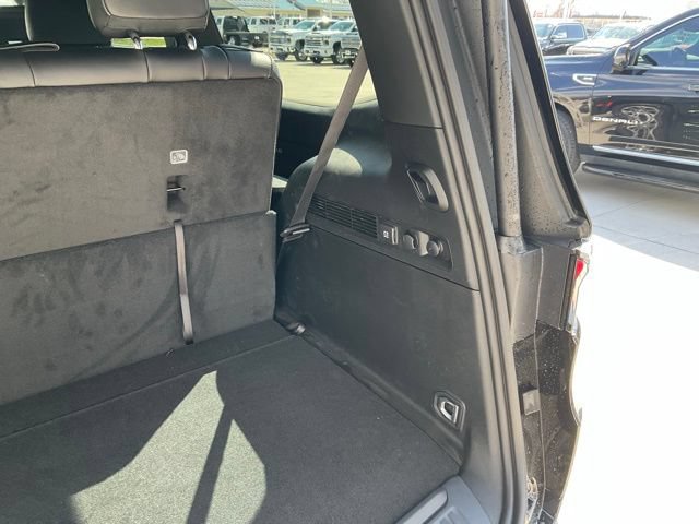 New 2024 Jeep Wagoneer 4WD w/ Convenience Group I image 9