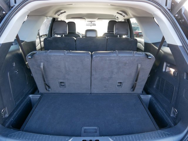 Certified 2023 Ford Explorer XLT w/ Equipment Group 202A image 21