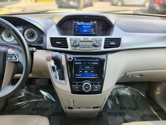 Used 2016 Honda Odyssey EX-L image 14