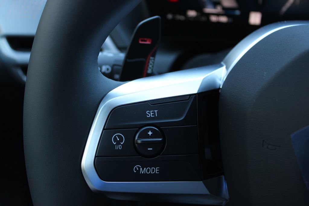 New 2026 BMW M235i xDrive M235i xDrive w/ Technology Package image 32