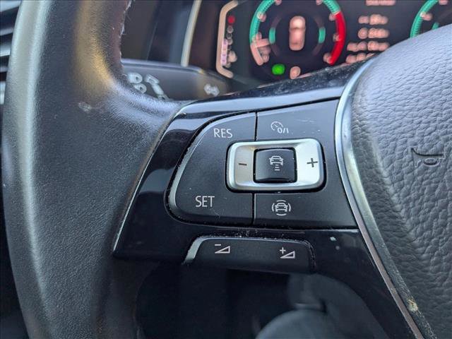 Used 2019 Volkswagen Jetta SEL w/ Cold Weather Package image 17