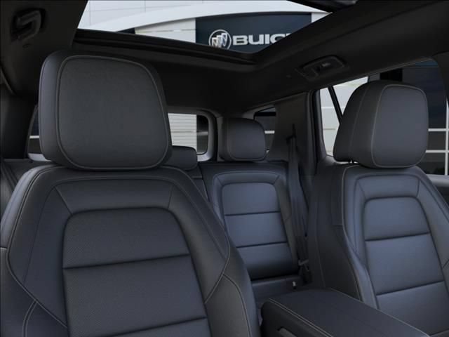 New 2027 GMC Terrain Elevation FWD image 24
