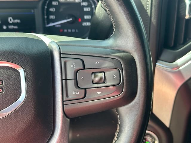 Certified 2023 GMC Sierra 3500 SLT w/ SLT Premium Package AWD/4WD image 19