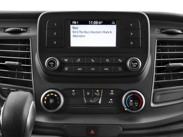 New 2025 Ford Transit 250 148 Medium Roof w/ Load Area Protection Package image 8