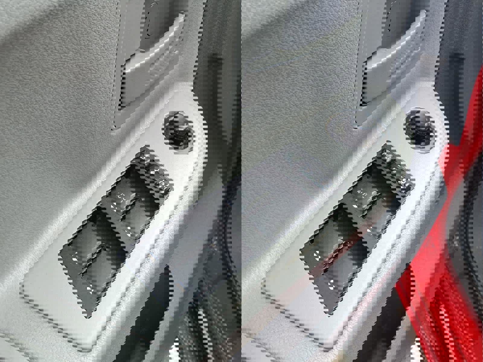 Used 2007 Dodge Dakota SLT w/ Trailer Tow Group image 10