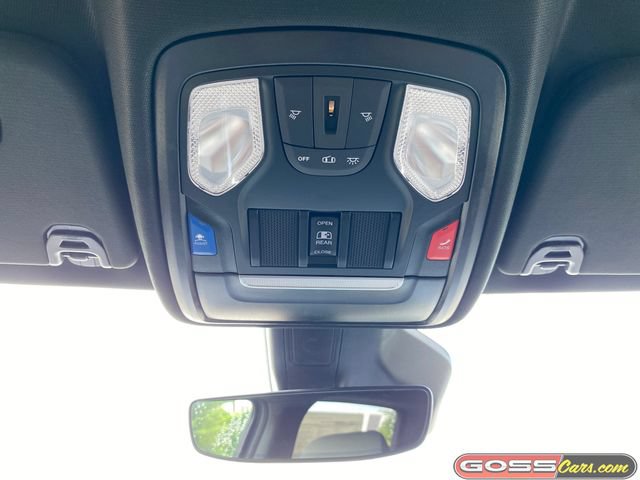 New 2026 RAM 1500 Big Horn AWD/4WD image 13