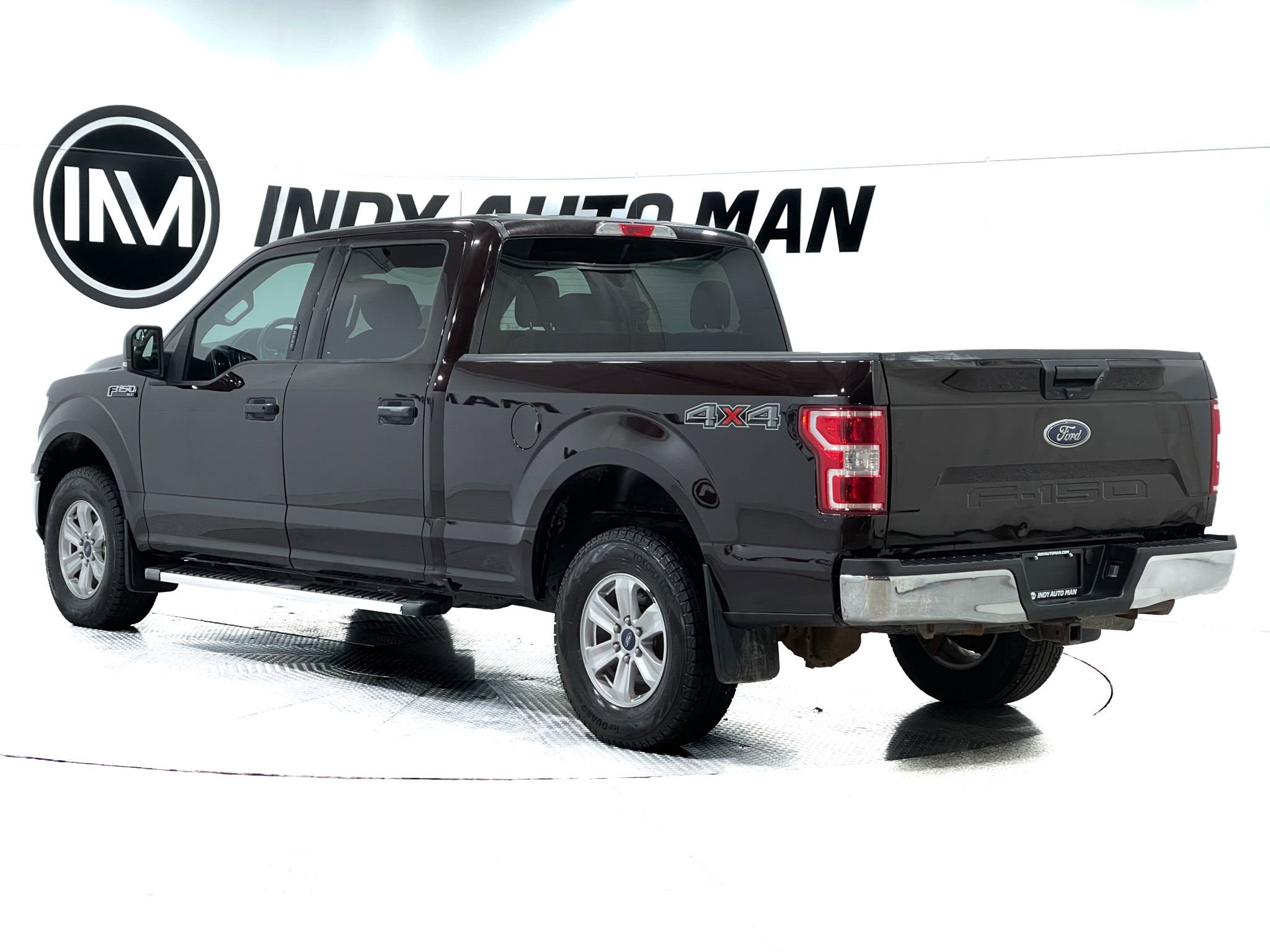 Used 2020 Ford F150 XLT w/ Equipment Group 301A Mid image 6