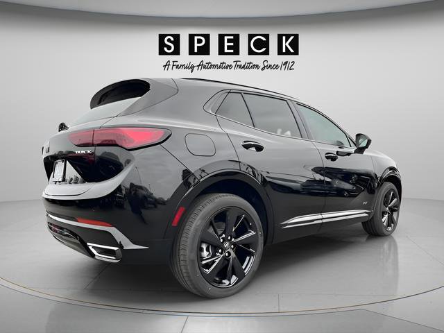 New 2026 Buick Envision Sport Touring image 5