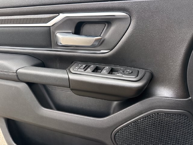 New 2026 RAM 1500 Big Horn AWD/4WD image 31