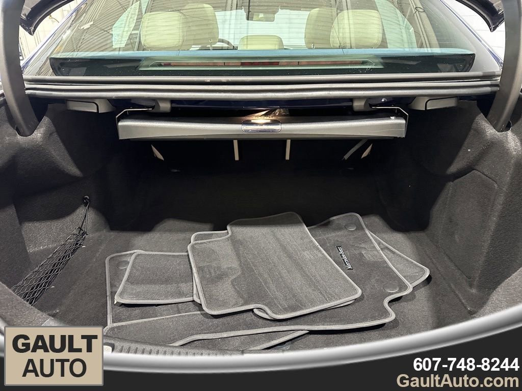 Used 2019 Mercedes-Benz E 450 E 450 image 18