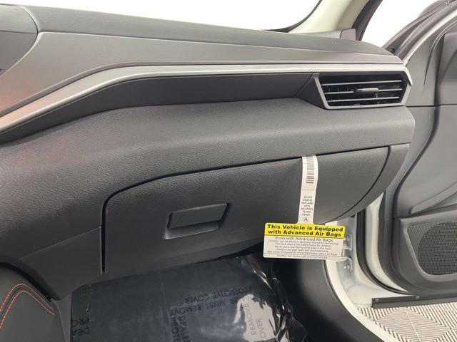 New 2025 Nissan Altima 2.5 SR image 36