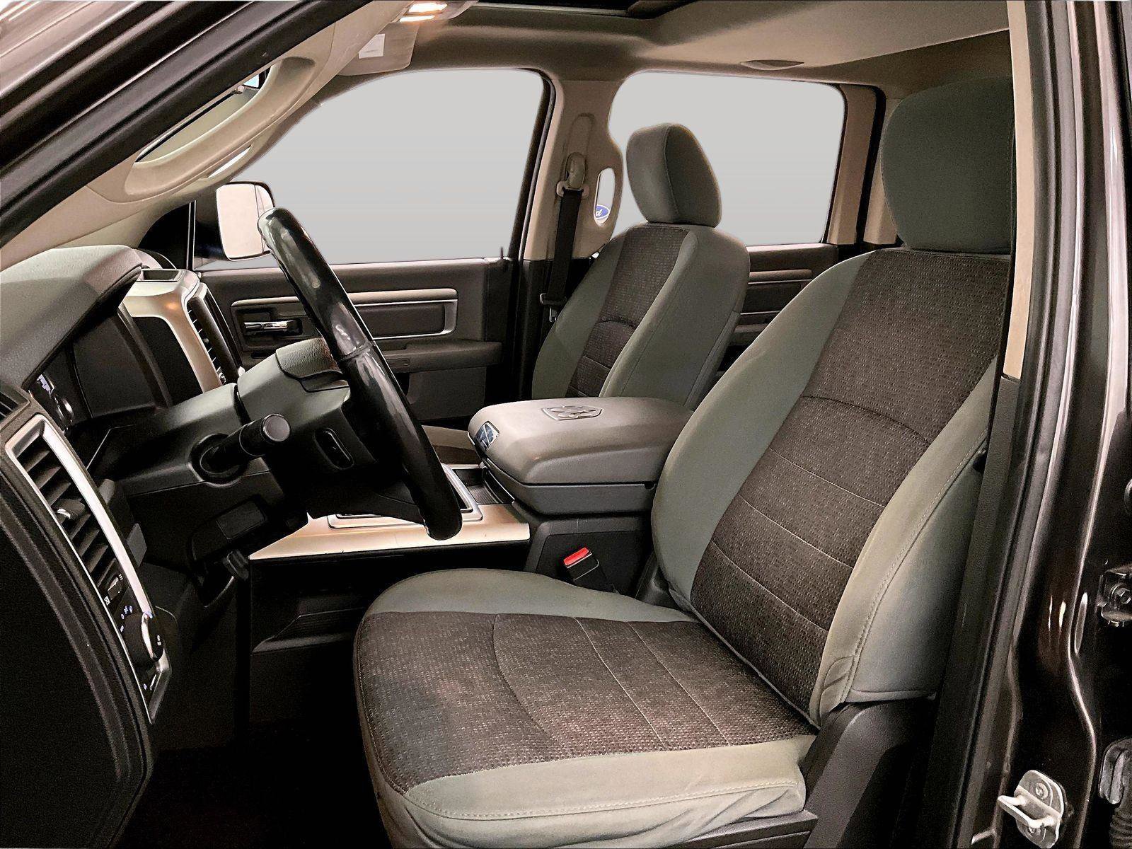 Used 2014 RAM 1500 Big Horn image 25