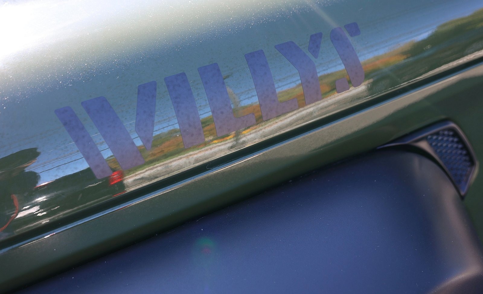 Used 2021 Jeep Wrangler Unlimited Sport image 9