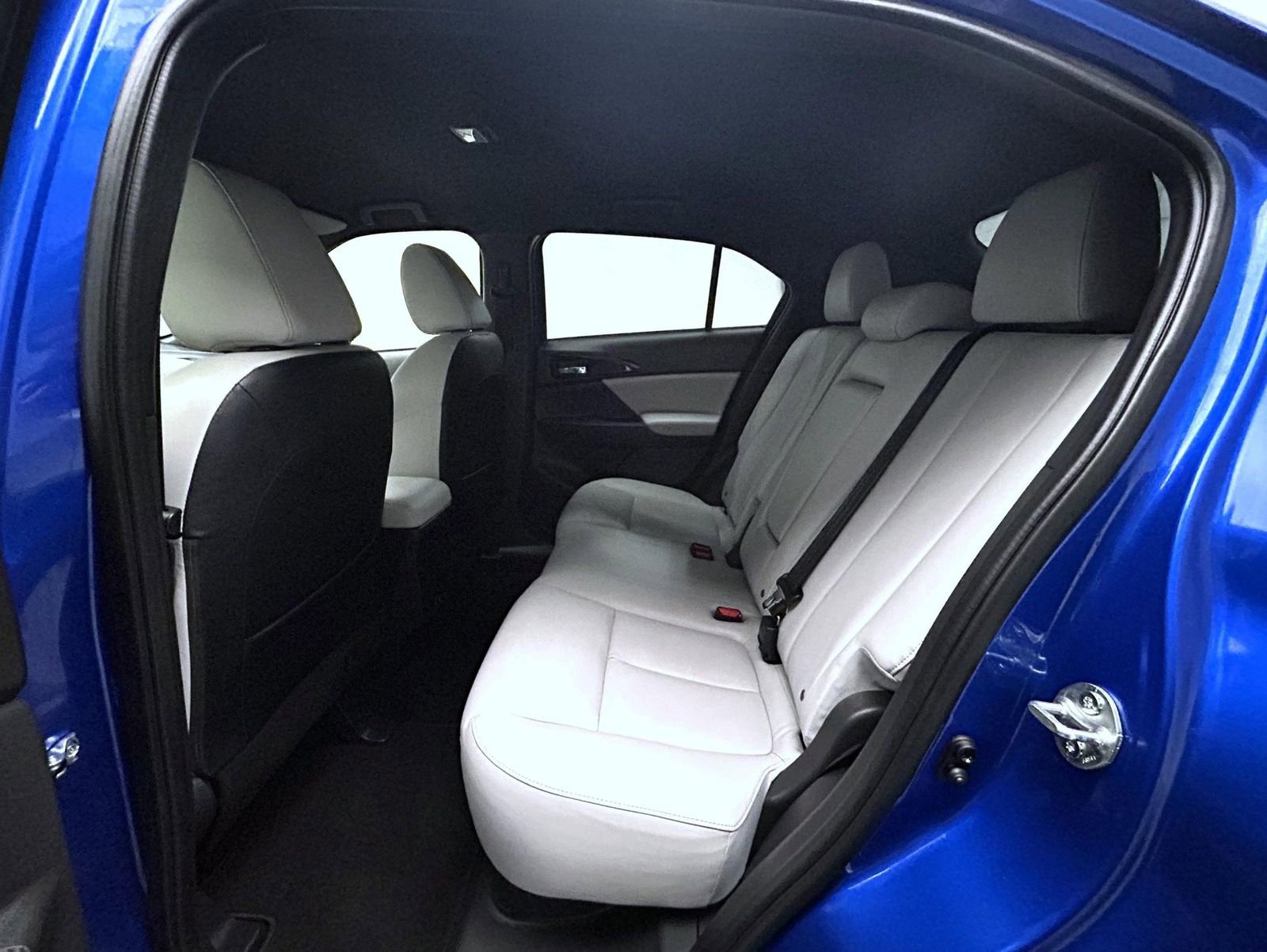 Used 2024 Mitsubishi Eclipse Cross SEL image 19