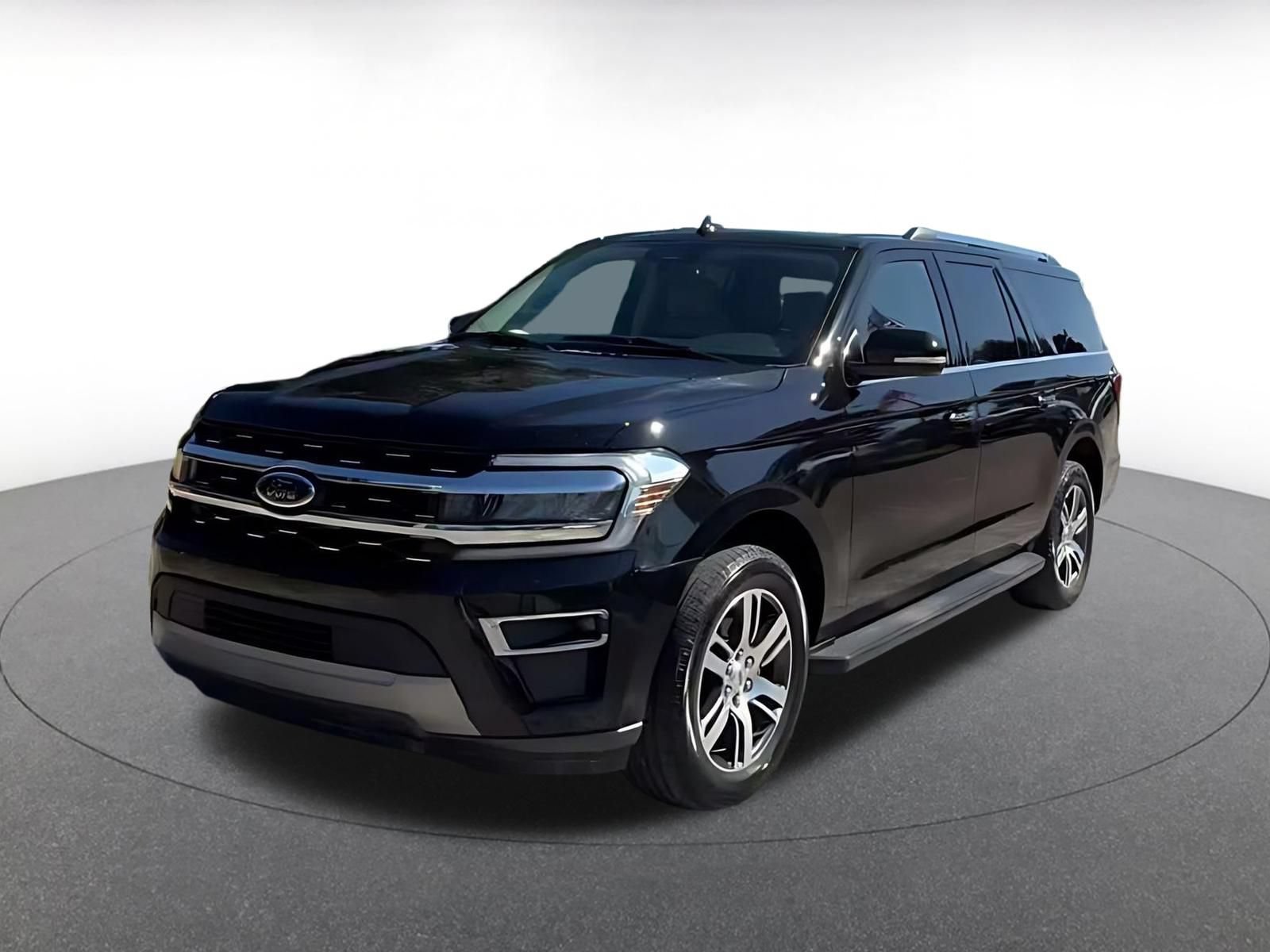 Used 2024 Ford Expedition Max Limited RWD image 14