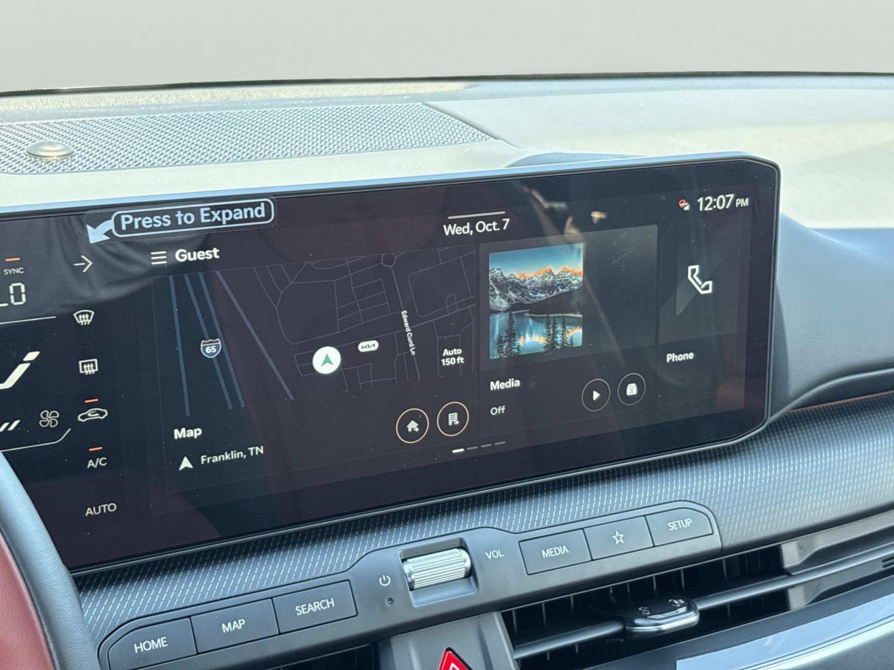 New 2026 Kia K4 GT-Line Turbo FWD image 29