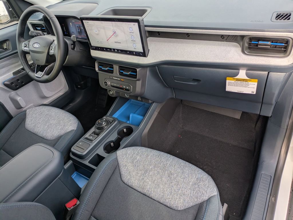 New 2026 Ford Maverick XLT w/ Equipment Group 301A AWD/4WD image 20