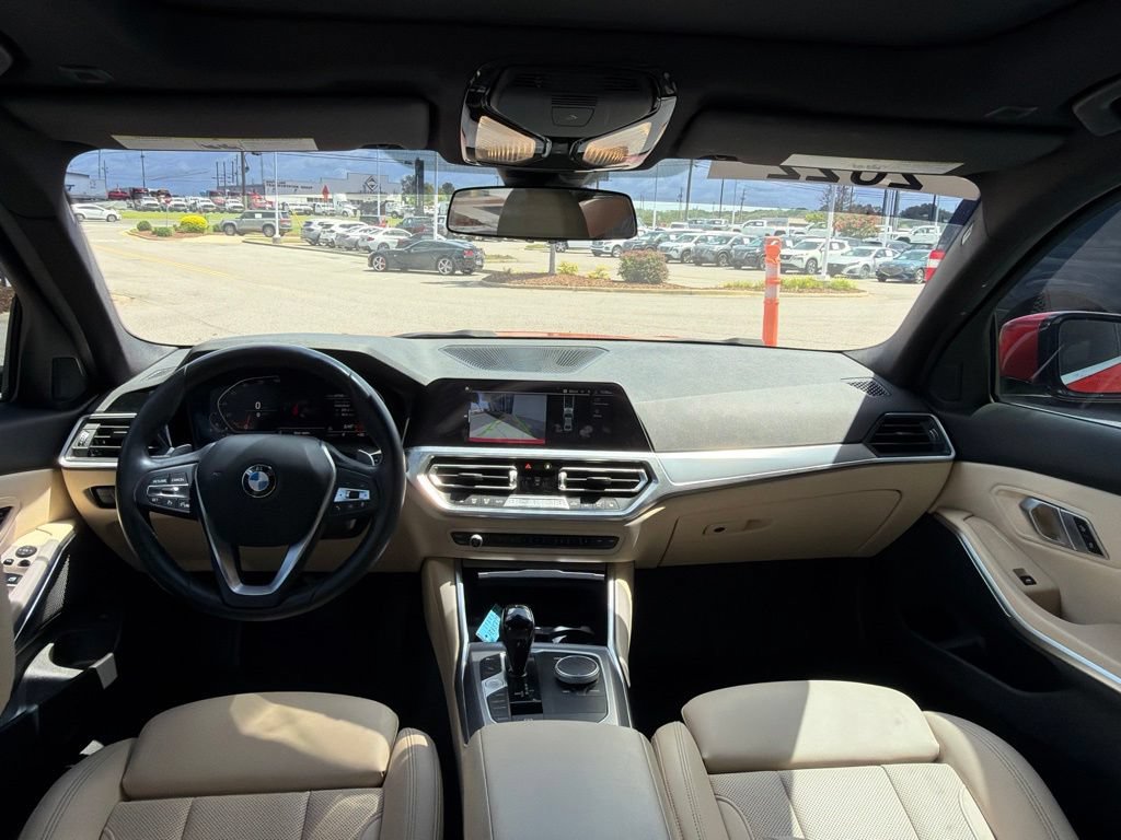 Used 2022 BMW 330i Sedan w/ Convenience Package RWD image 28
