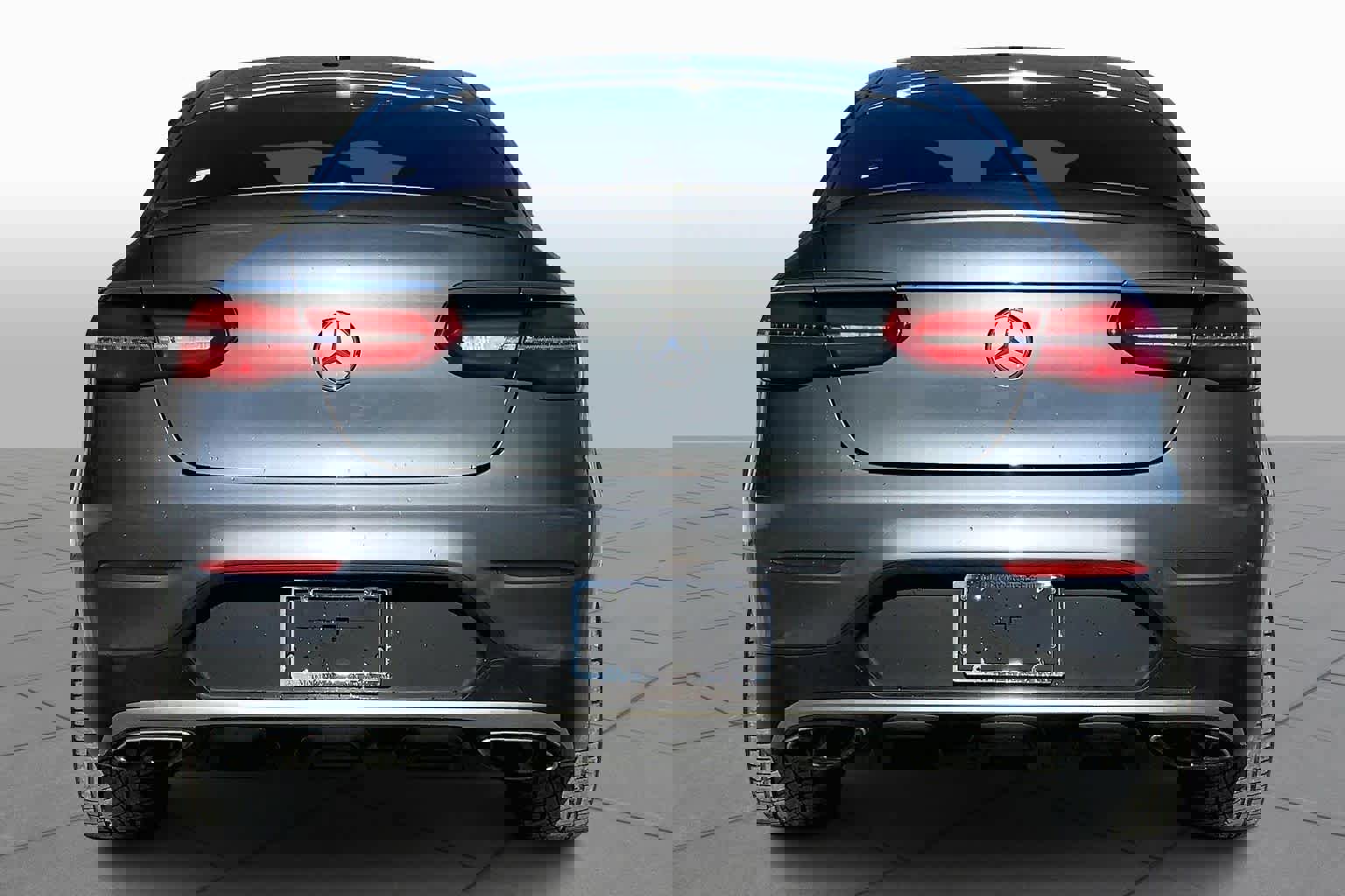 Used 2019 Mercedes-Benz GLC 43 AMG 4MATIC Coupe image 5