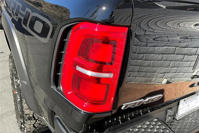 New 2026 RAM 1500 RHO w/ RHO Level 1 Equipment Group image 12
