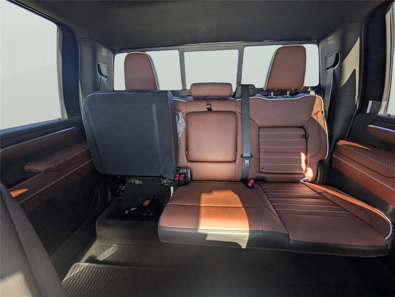 New 2026 GMC Sierra 2500 Denali Ultimate image 33