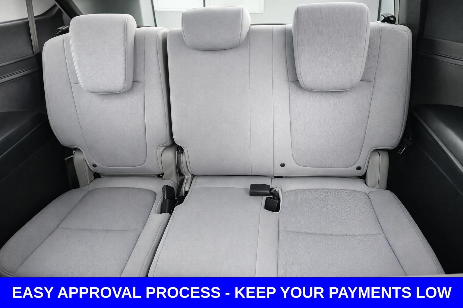 Used 2019 Honda Odyssey EX image 18