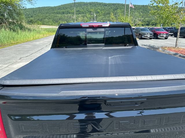 Used 2026 Chevrolet Silverado 1500 High Country w/ Midnight Edition AWD/4WD image 25