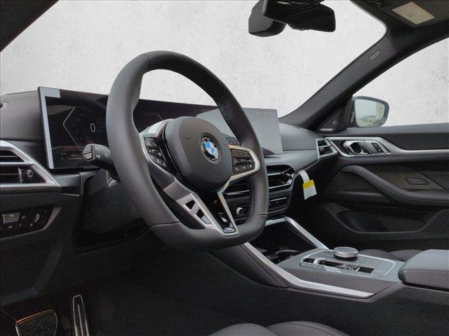 New 2026 BMW 430i xDrive w/ M Sport Package video 3