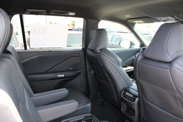 Certified 2024 Lexus TX 500h AWD w/ Technology Package image 6