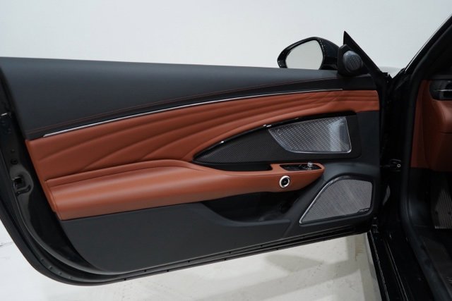 New 2026 Maserati GranCabrio Modena image 17