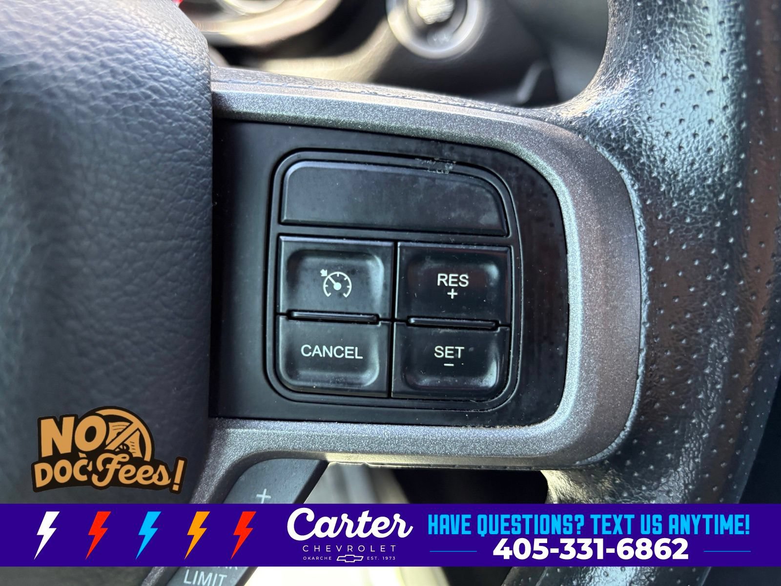 Used 2021 RAM 2500 Tradesman AWD/4WD image 37