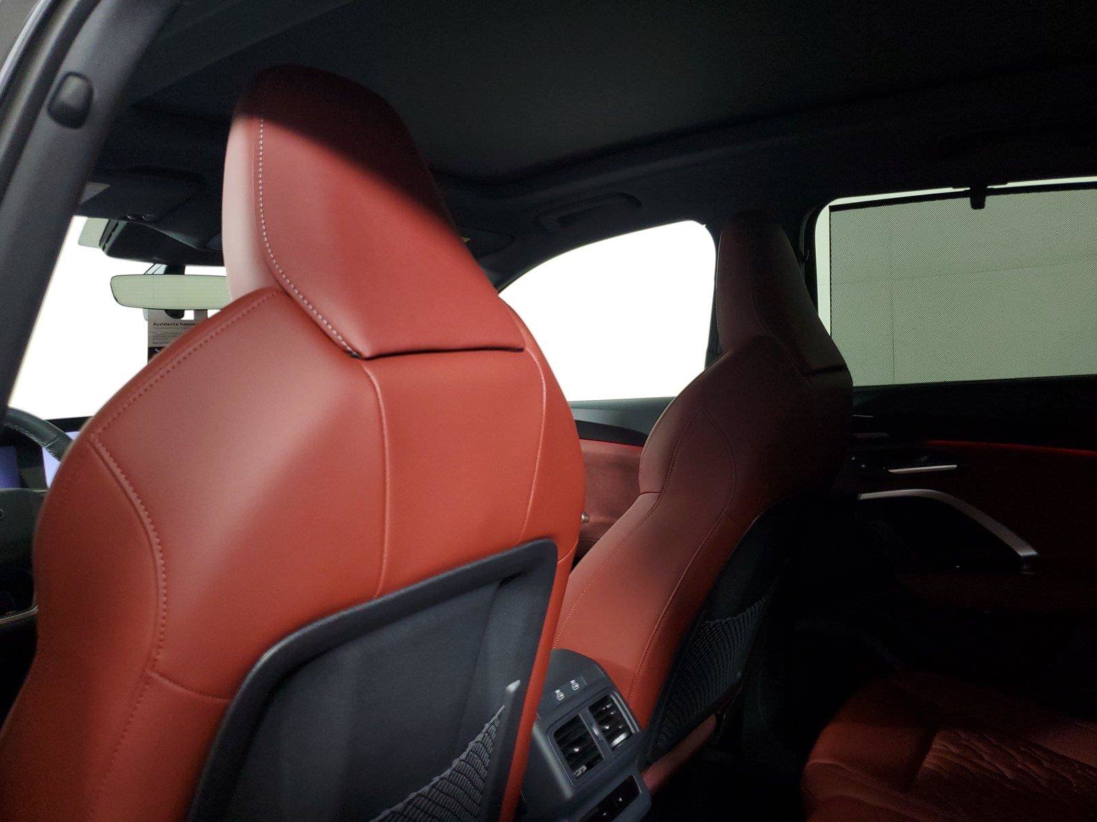 New 2026 Audi SQ5 Premium Plus AWD/4WD image 13