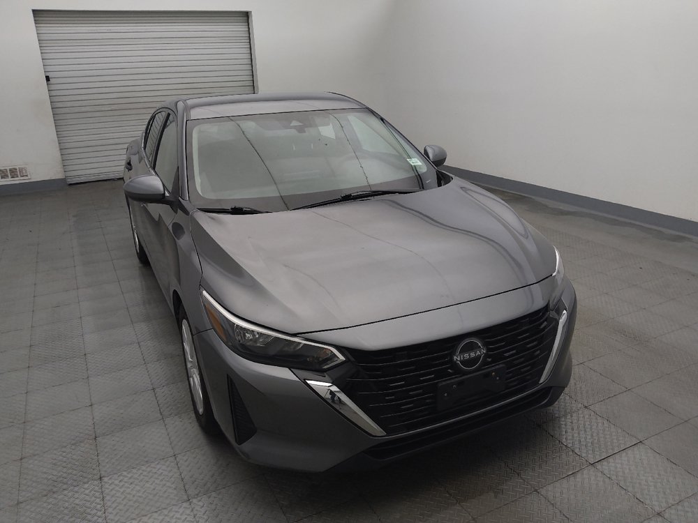 Used 2024 Nissan Sentra S FWD image 14