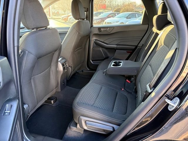 Used 2026 Ford Escape Active w/ Tech Pack #1 AWD/4WD image 24