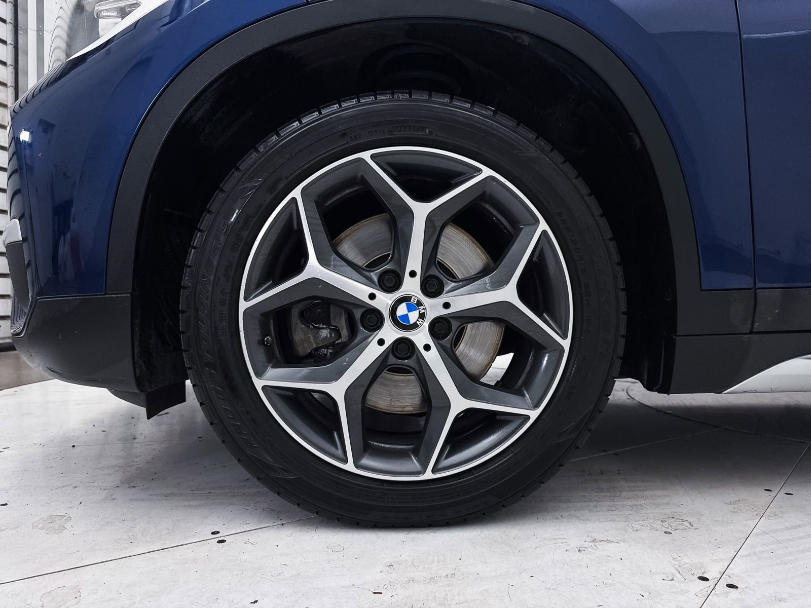 Used 2018 BMW X1 sDrive28i w/ Convenience Package image 15