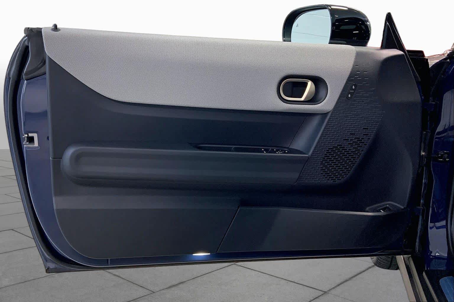 Used 2025 MINI Cooper S FWD image 21