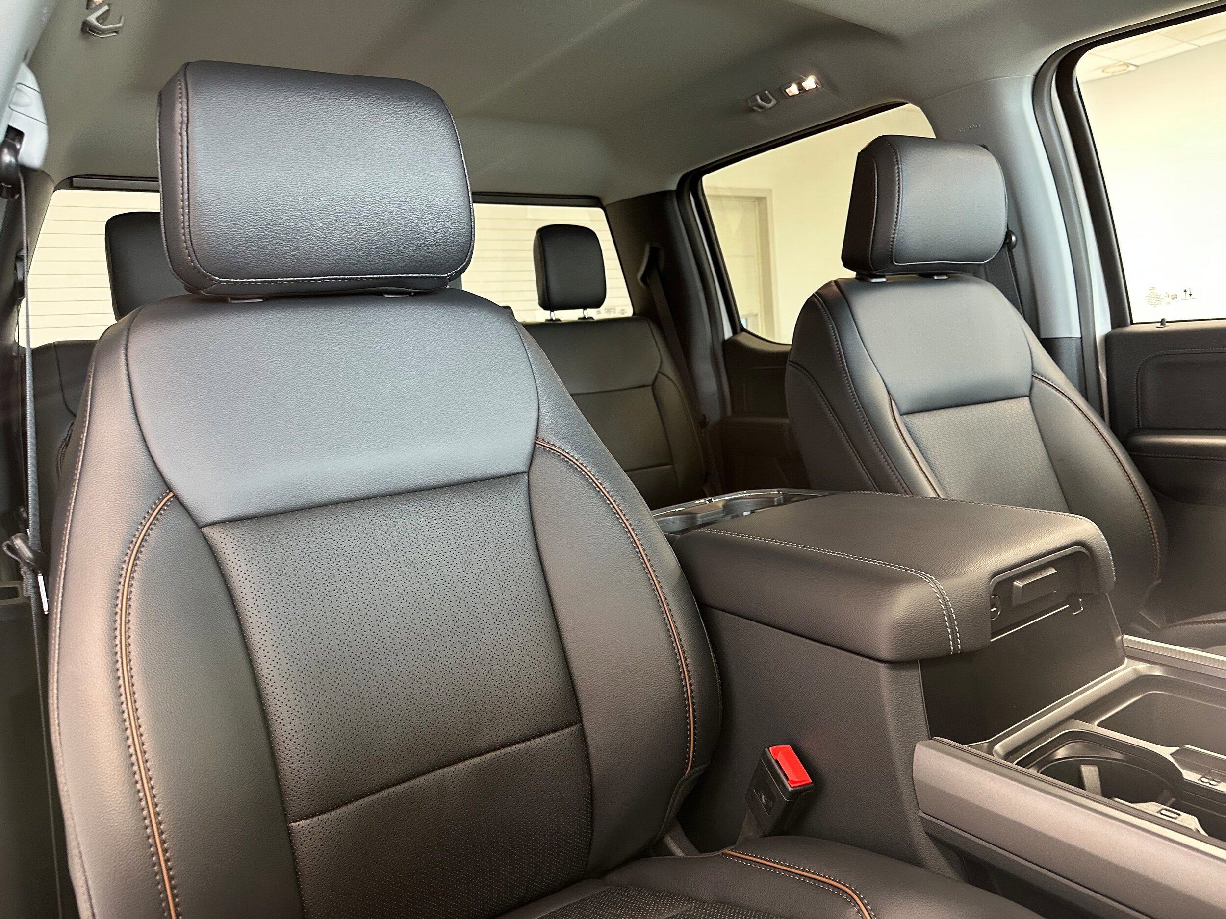 New 2026 Ford F250 4x4 Crew Cab Super Duty image 46