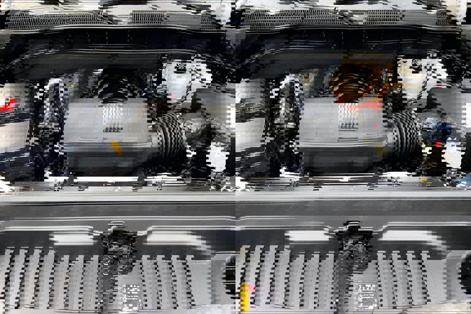 Used 2020 GMC Sierra 1500 SLT image 29