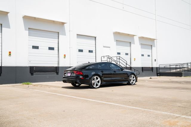 Used 2014 Audi RS 7 Prestige image 40