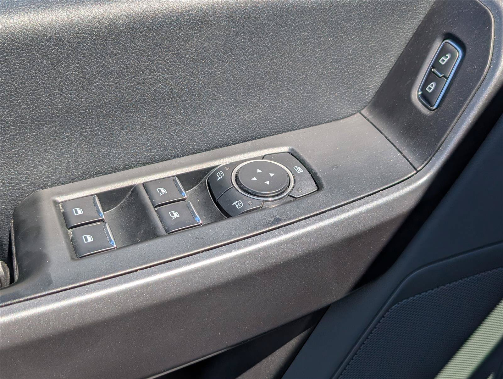 Used 2026 Ford F350 XLT AWD/4WD image 19