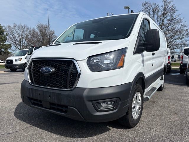 Used 2024 Ford Transit 250 Low Roof w/ Exterior Upgrade Package image 1