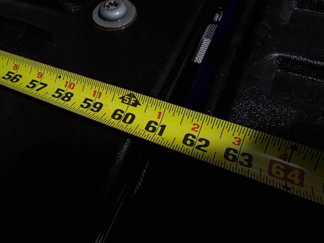 Used 2021 Toyota Tacoma SR5 w/ Blackout Package (TMS) image 11